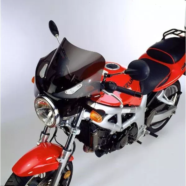 National Cycle F-15 Sport Fairing