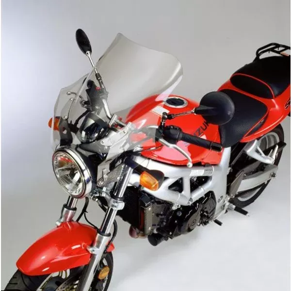 National Cycle F-Series F-15 Tour Fairing