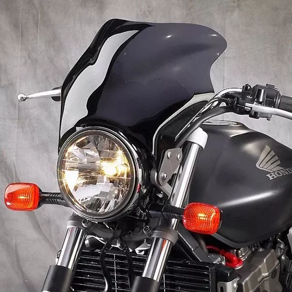 National Cycle F-Series F-16 Sport Fairing