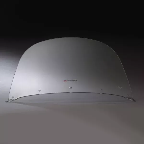 National Cycle Fairing Windshield