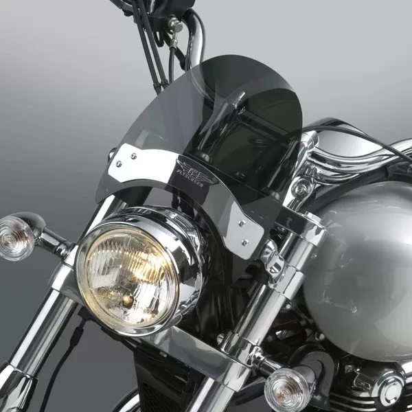 National Cycle Flyscreen Windshield