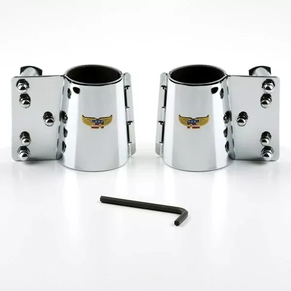National Cycle Narrow Frame Heavy Duty Mount Kit