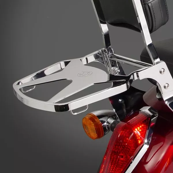 National Cycle Paladin Luggage Rack
