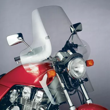 National Cycle Plexifairing 3 Clr Kit Mm 7/8" - N8803-01