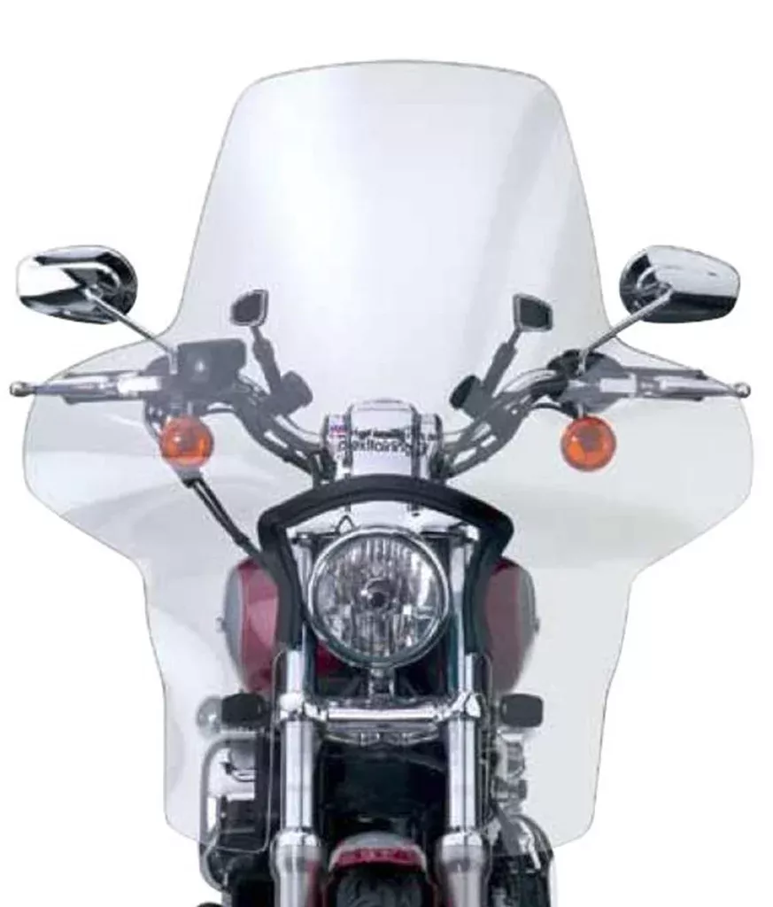 National Cycle Plexifairing 3 Windshield