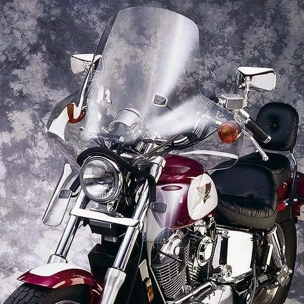National Cycle Plexifairing Windshield