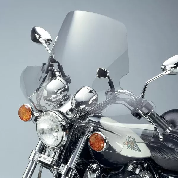 National Cycle Plexistar Windshield