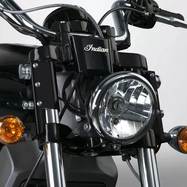 National Cycle QS4 Hardware Kit
