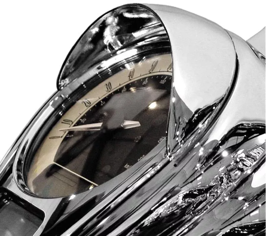 National Cycle Speedometer Cowl