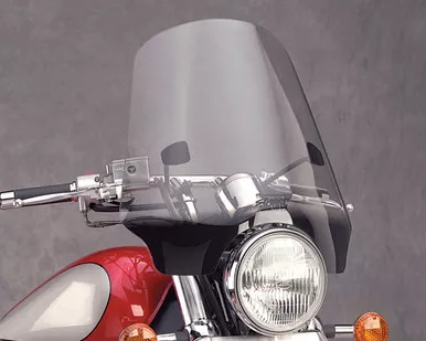 National Cycle Street Shield Ex Smk 1" - N2568-01