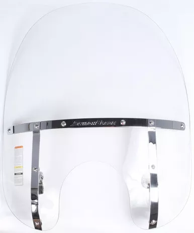 National Cycle Switchblade 2-Up Clr H-D Wideglide - N21119