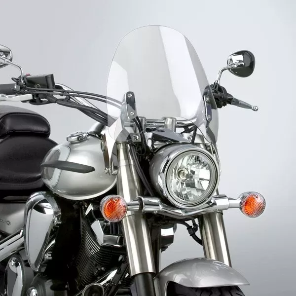 National Cycle SwitchBlade Deflector Windshield