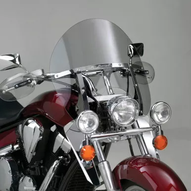 National Cycle Switchblade Windshield Chopped (Tint) - N21412