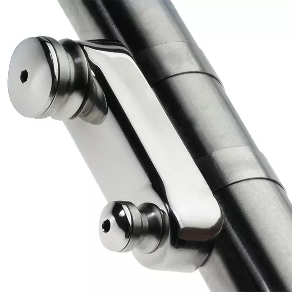 National Cycle Switchblade Windshield Mounting Hardware Kit
