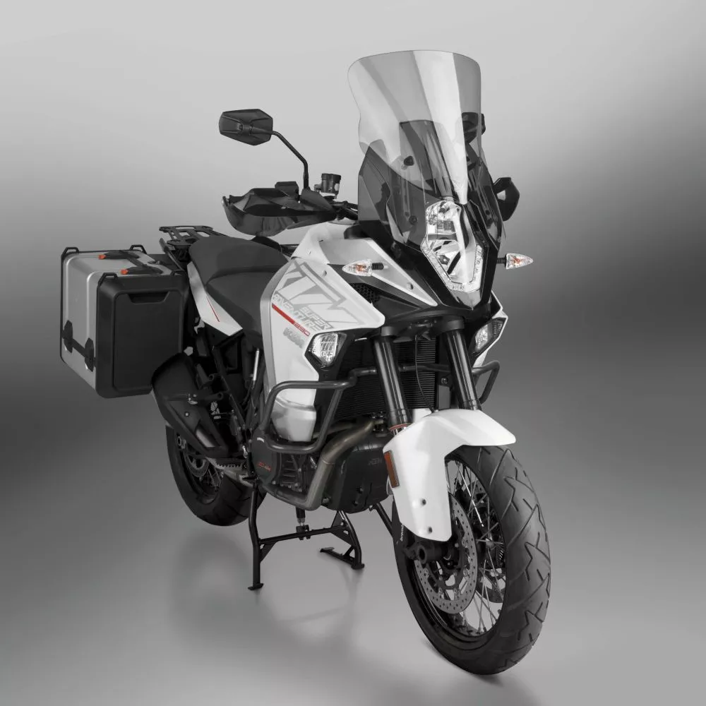 National Cycle Vstream Med Screen Lt Tint Ktm N20808