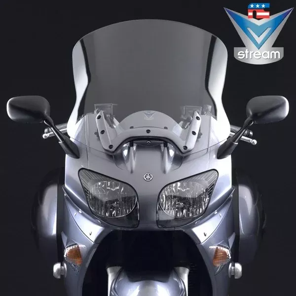 National Cycle VStream Replacement Screen