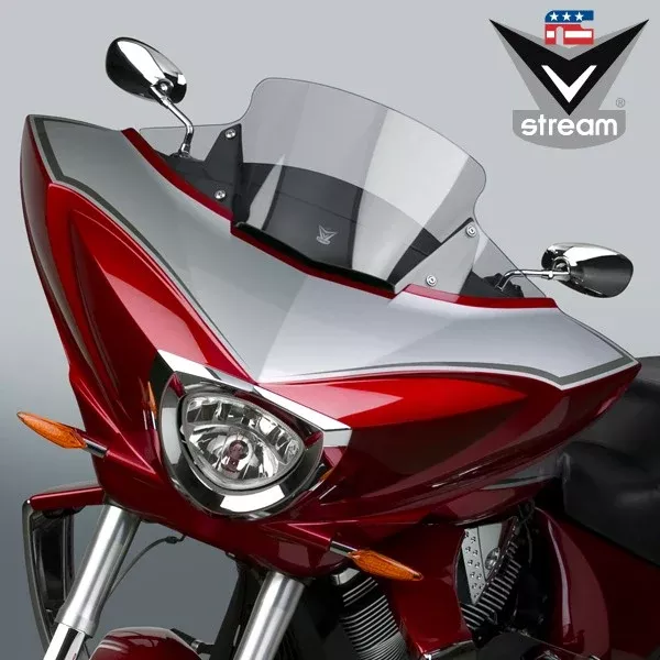 National Cycle VStream Sport/Tour Windshield