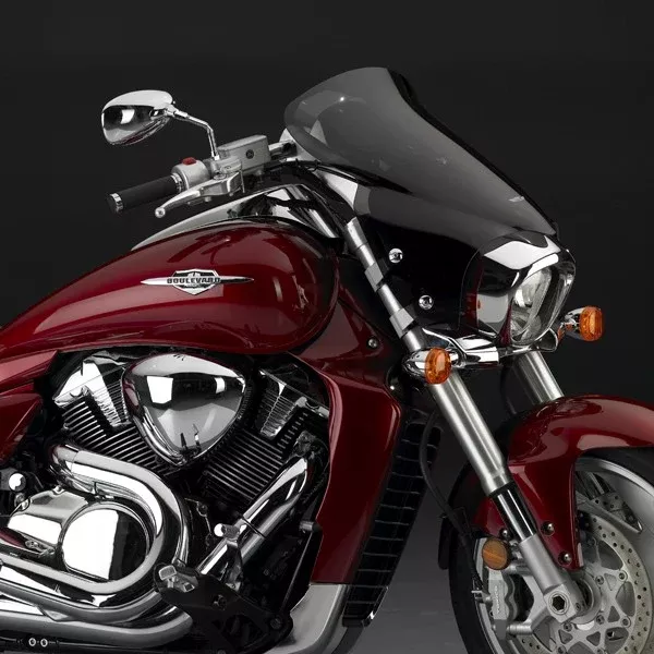 National Cycle VStream+ Sport Windshield