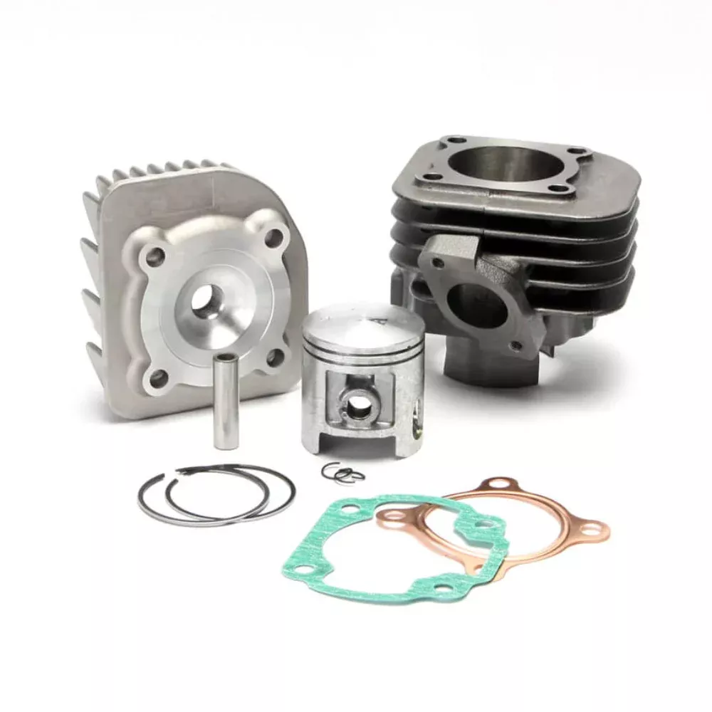 NCY 72cc Big Bore Kit 47mm - Buddy / Roughhouse / Zuma 50cc