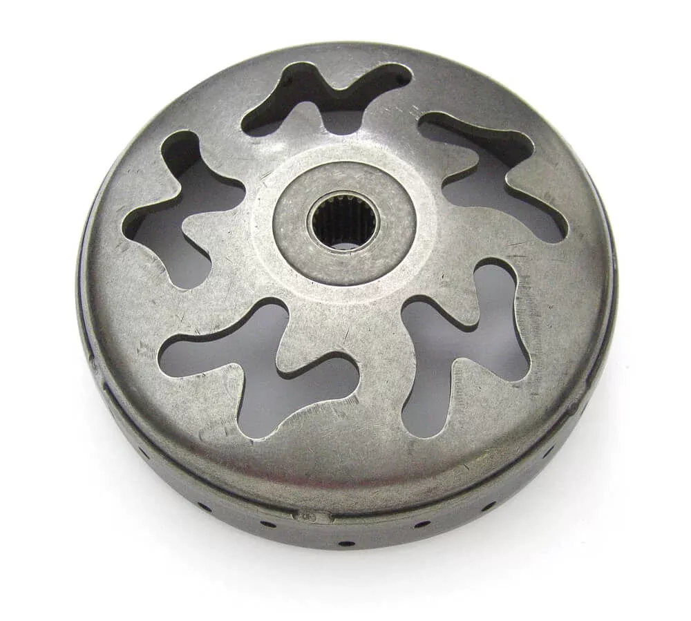 NCY Clutch Bell (Buddy 125/170i, GY6)