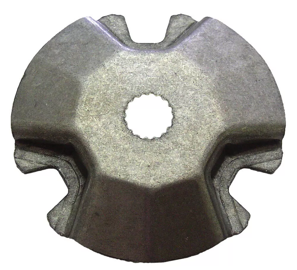 NCY CVT Ramp Plate - 139QMB, Buddy 50, Roughhouse 50