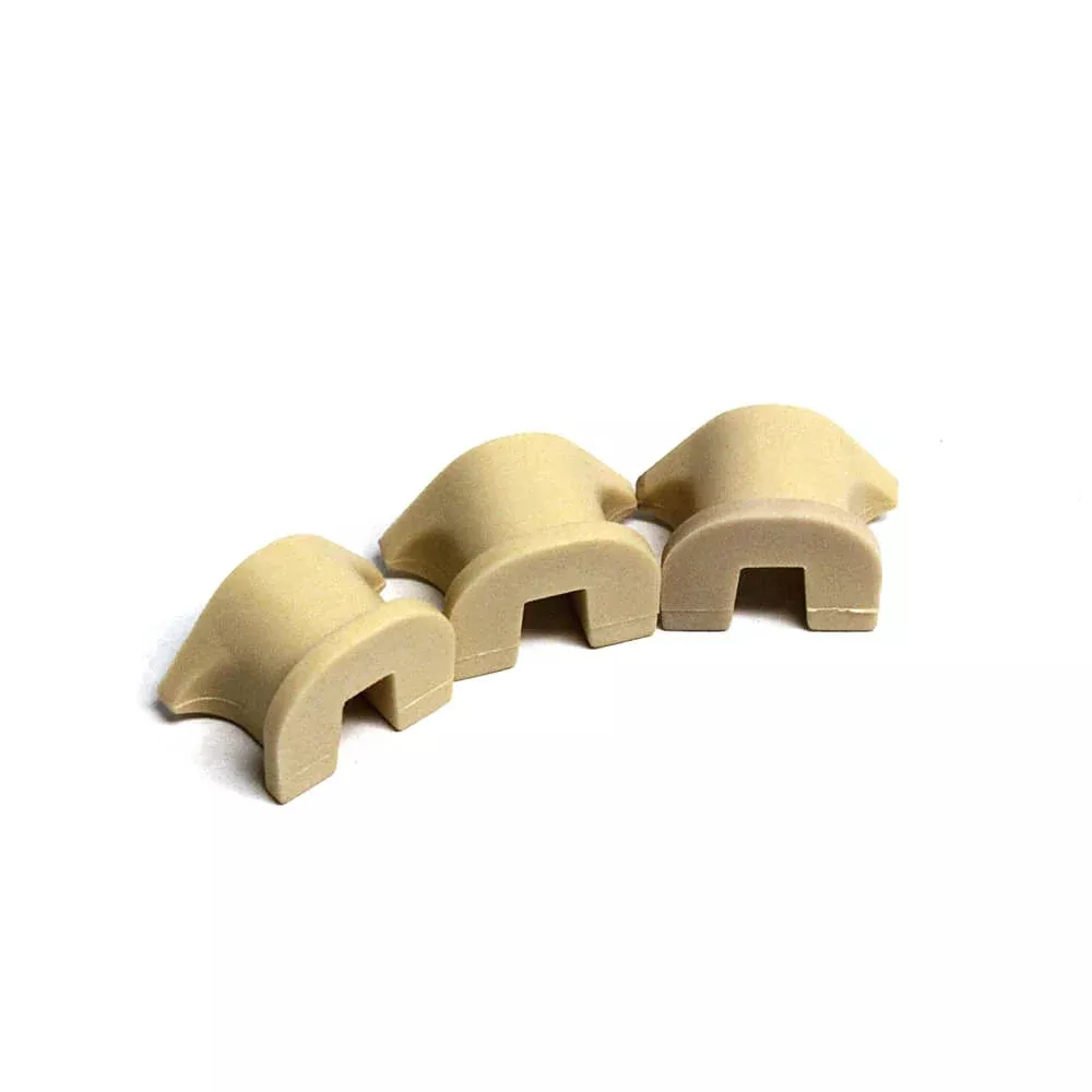 NCY CVT Variator Slide Piece Set of 3 – Honda PCX