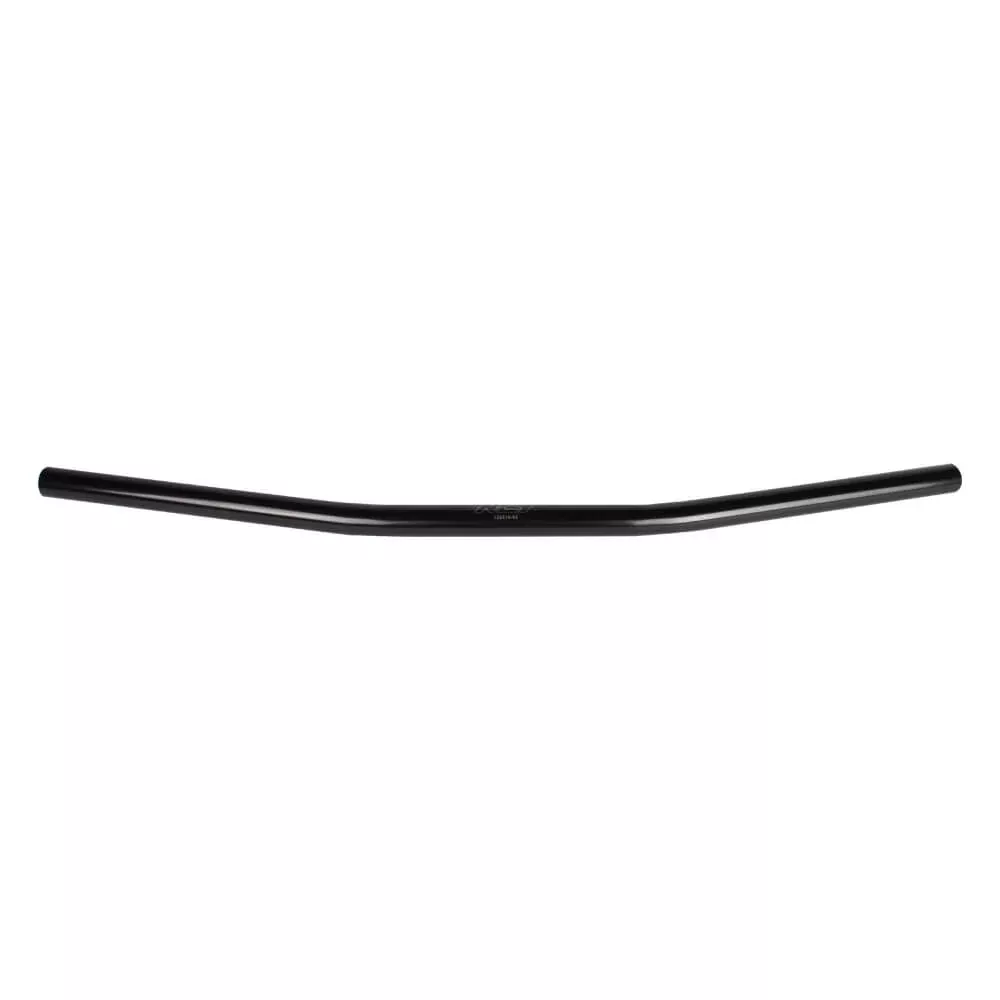 NCY Flat-track Handlebars - Black 7/8" - Universal Fit