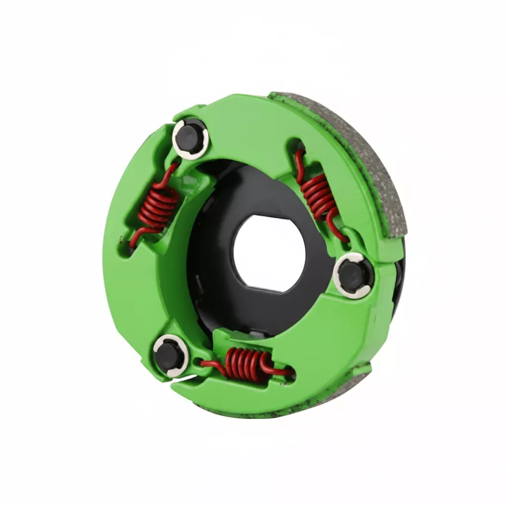 NCY Gen 4 Performance Clutch 107mm: Yamaha Zuma 50