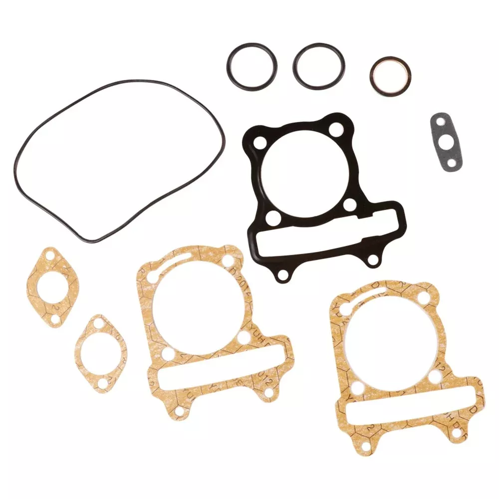 NCY GY6 CYLINDER GASKET KIT 60MM