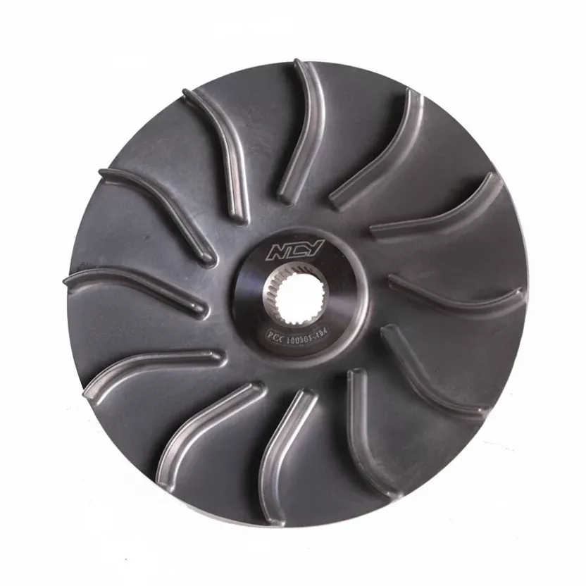 NCY Honda PCX Performance Outer Drive Face
