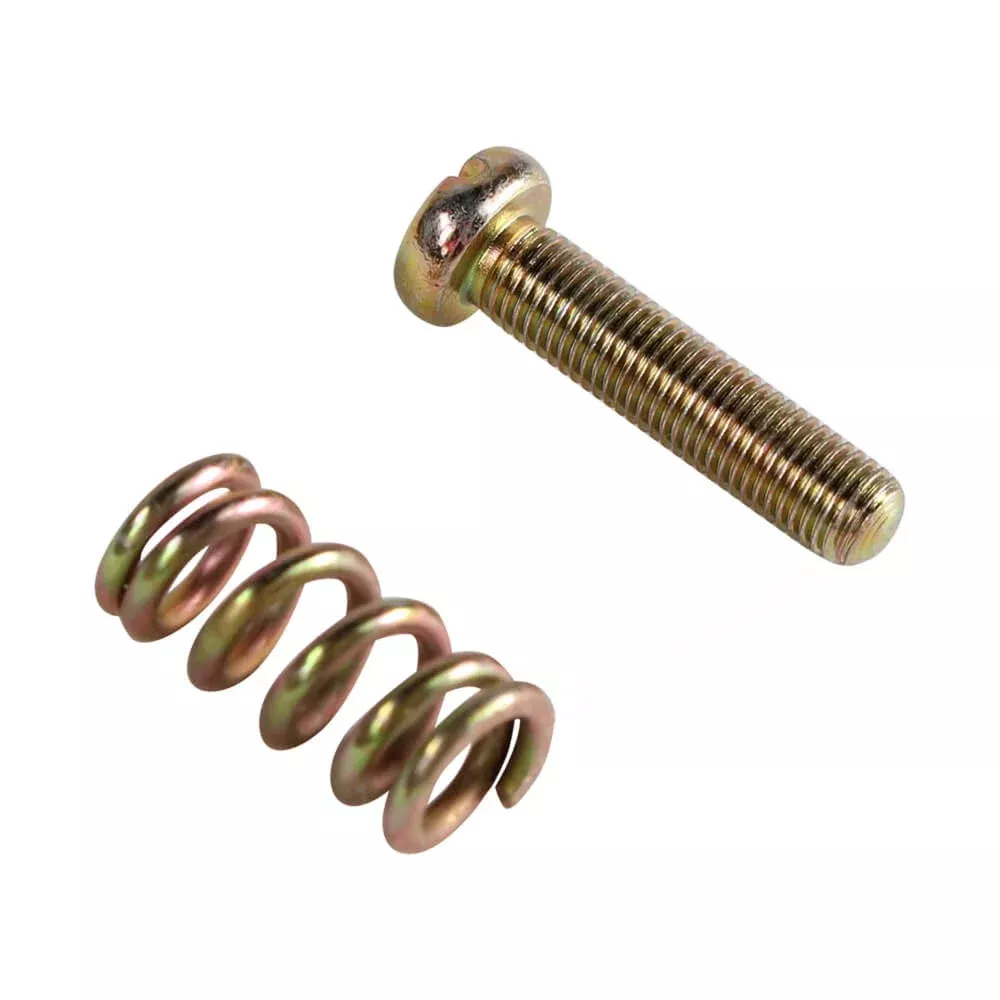 NCY Idle Screw (CVK Carb); GY6, 139QMB