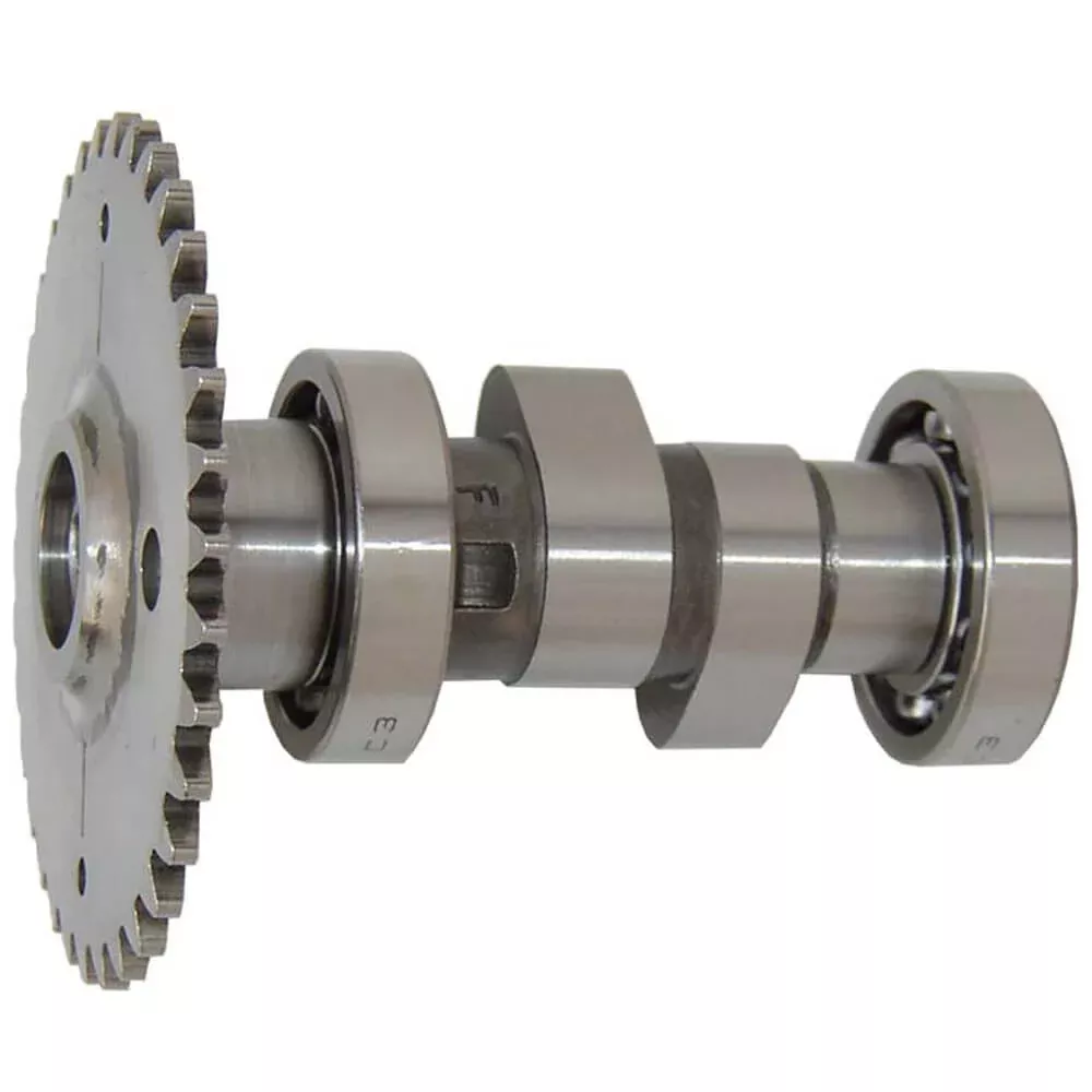 NCY Performance Camshaft; 139QMB