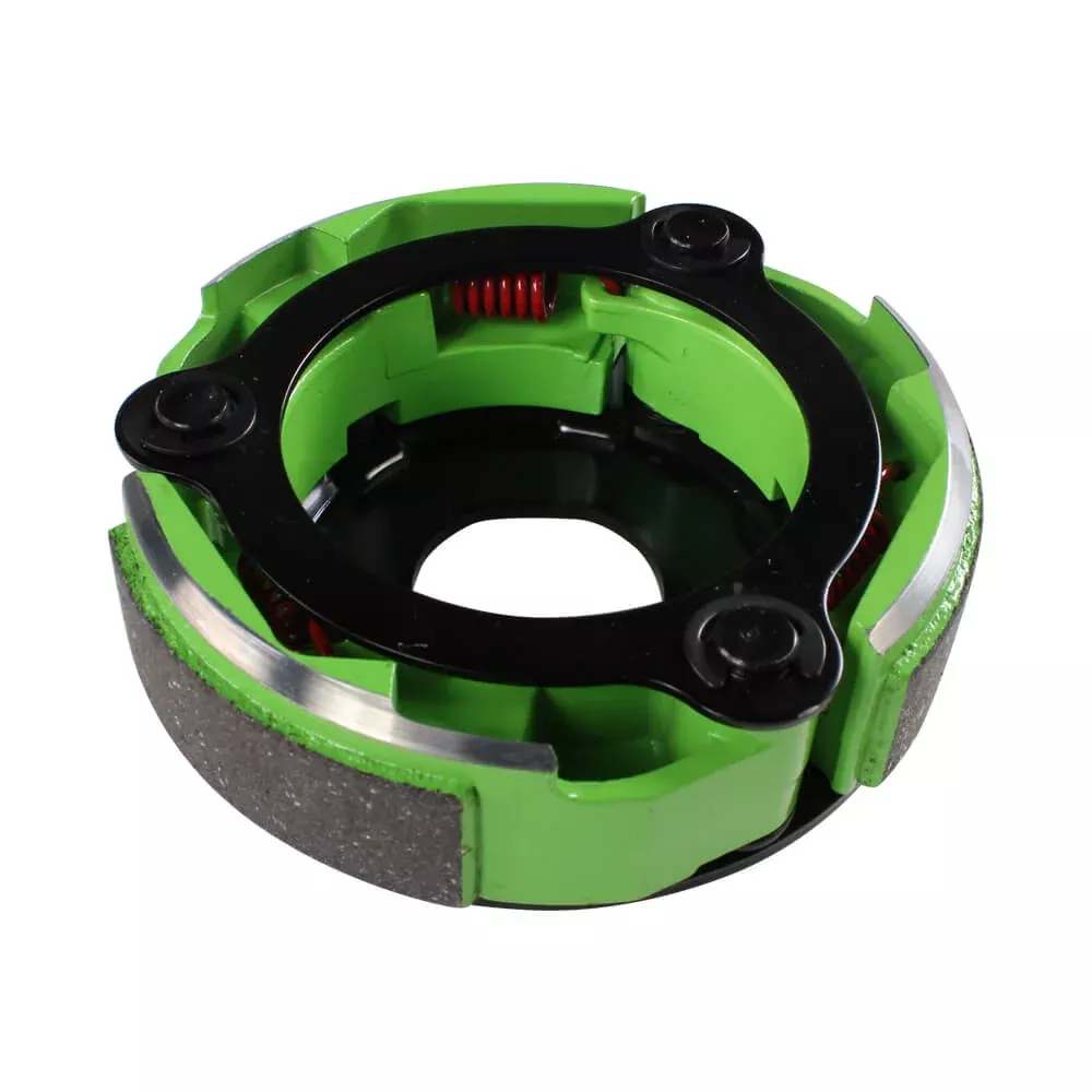 NCY Performance Clutch – Green Gen4, Yamaha Zuma / Vino 125