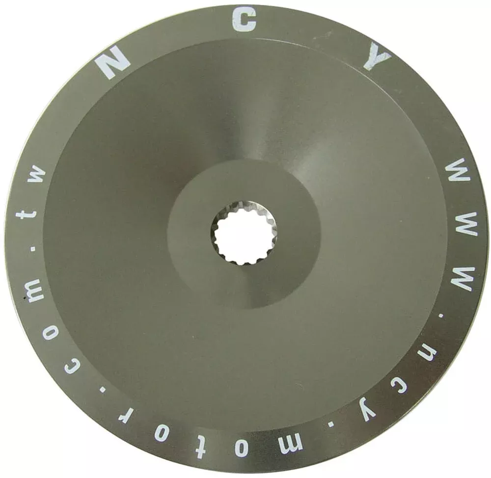 NCY Performance Drive Face; Zuma 125