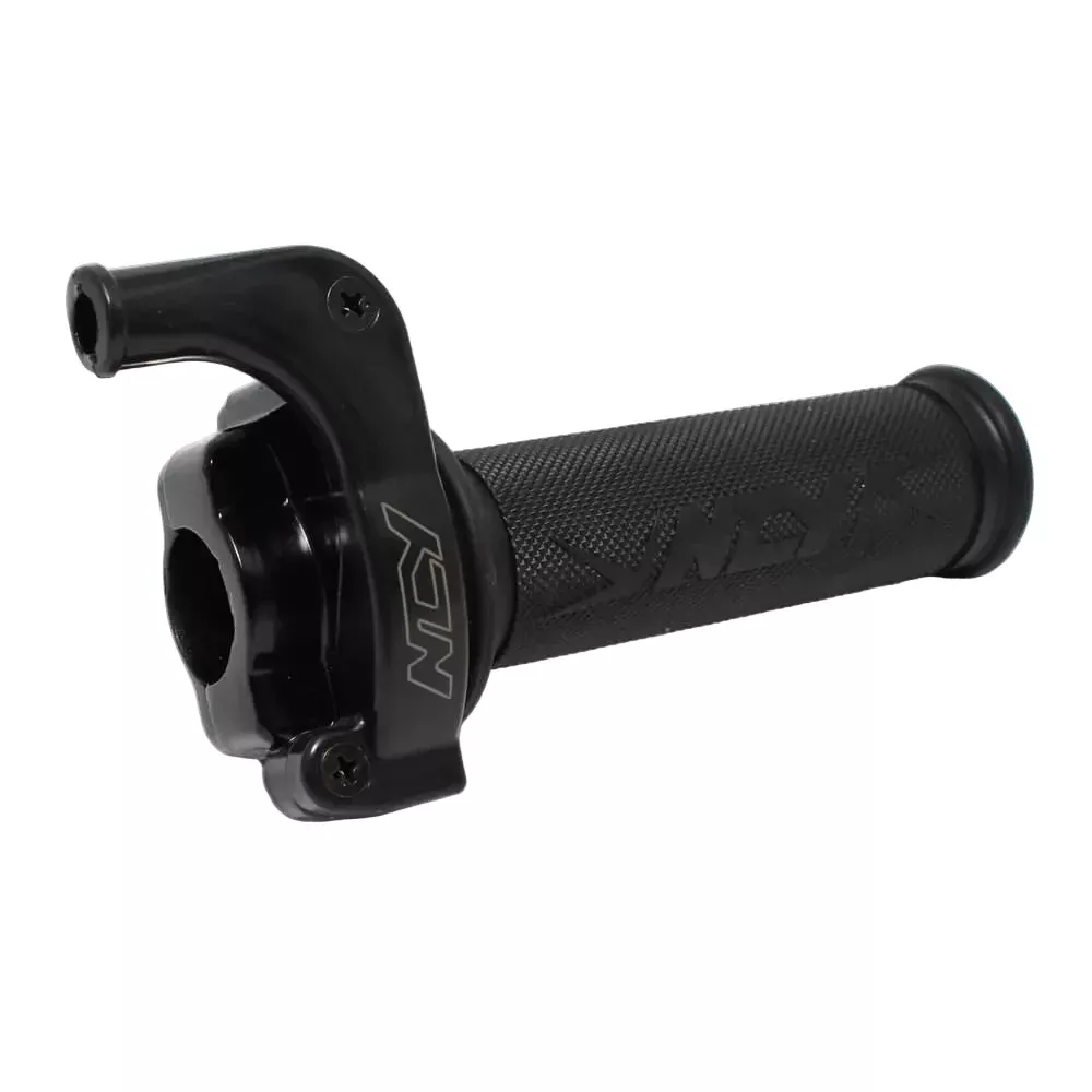 NCY Quick Turn Throttle | Honda Ruckus & CVK QMB/GY6