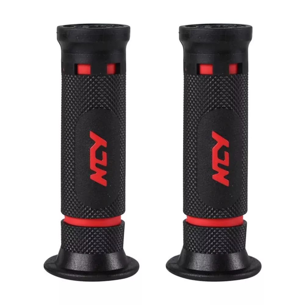NCY Racing Grips | Universal 7/8" Handlebars