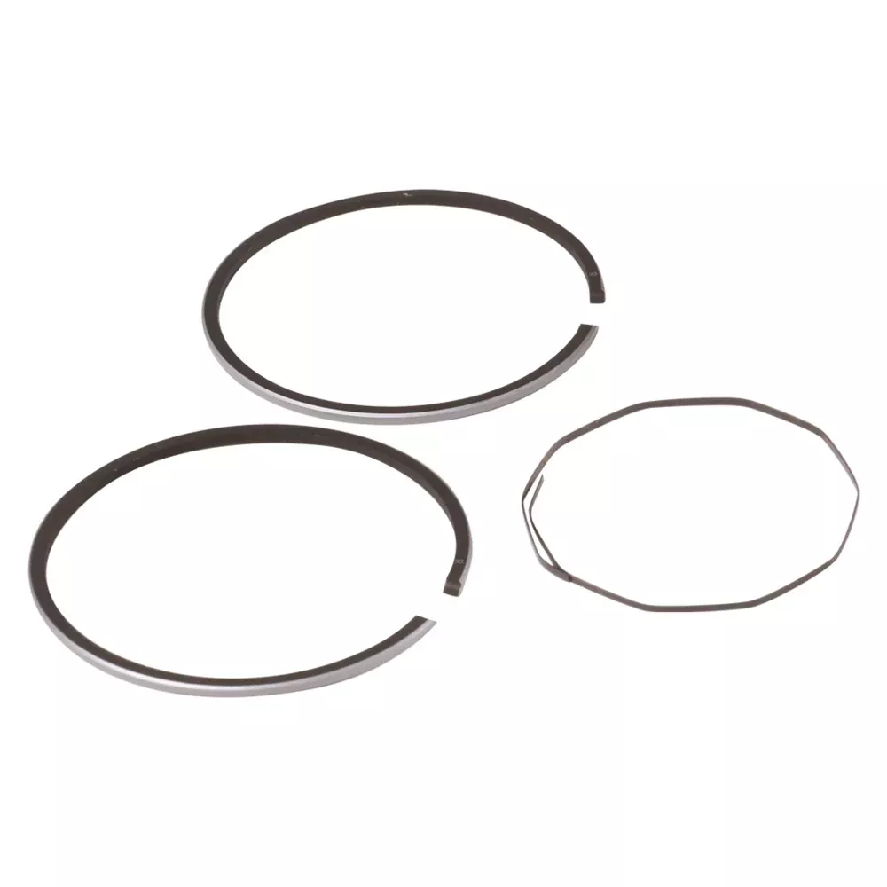 NCY Ring Set (50mm); Dio/DD50 Big Bore Kit