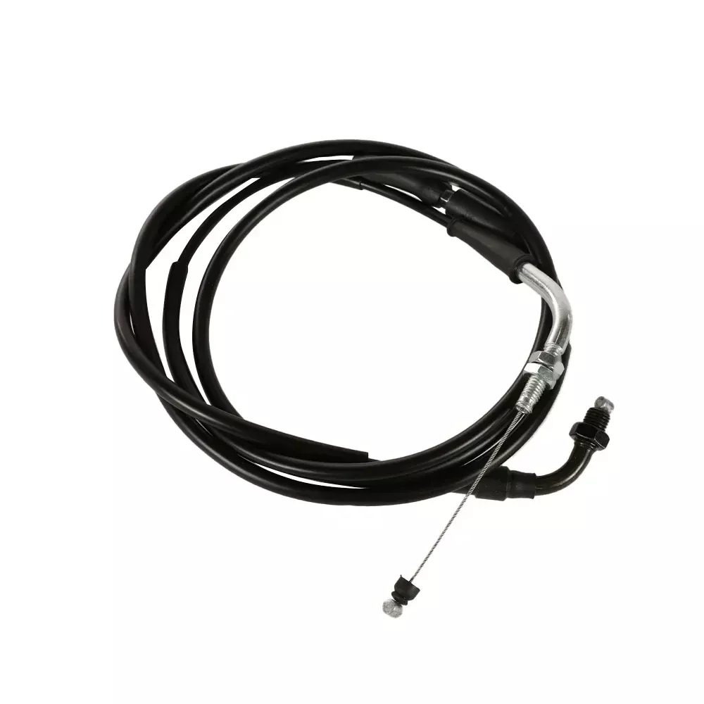 NCY Throttle Cable (76"); GY6, 139QMB