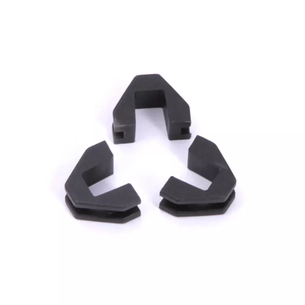NCY Variator Sliders; 139QMB