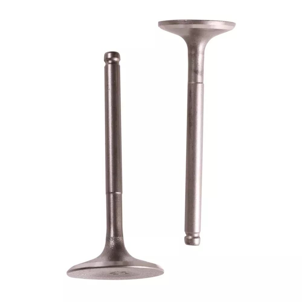 NCYRacing Valves; GY6