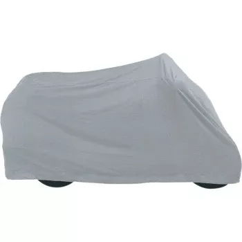 NELSON RIGG 4001-0129 DC-505-05-XX DC-505 Motorcycle Dust Cover – 2XL