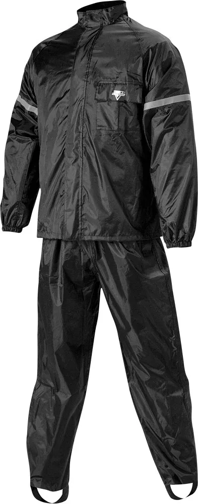 NELSON RIGG RAIN SUITS TWO PIECE DESIGN