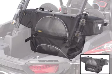 Nelson-Rigg Rear Cargo Bag - RG-004