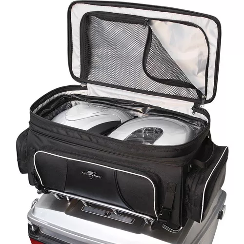 Nelson Rigg Route 1 Traveler Tour Trunk Bag