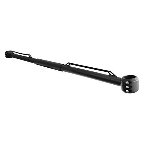 NEW MAVERICK MAX DRAGONFIRE BLACK FRONT LOCKDOWN HARNESS BAR #14-2100