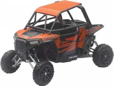 New-Ray Nr Polaris Rzr 1000Xp Org Utv - 57823