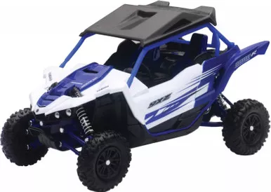 New-Ray Nr Yamaha Yxz 1000R Blue Utv - 57813A