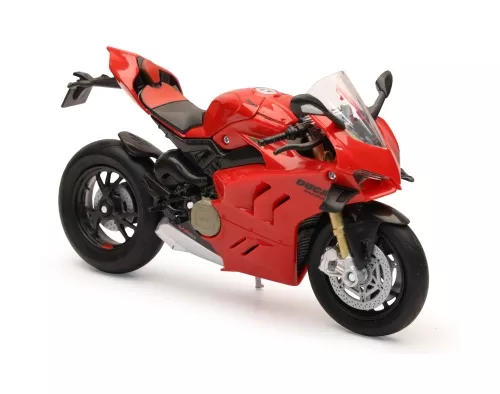 New Ray Toys Ducati Panigale V4 S 1:12 Model