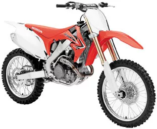 NewRay 1:6 Scale Dirtbike