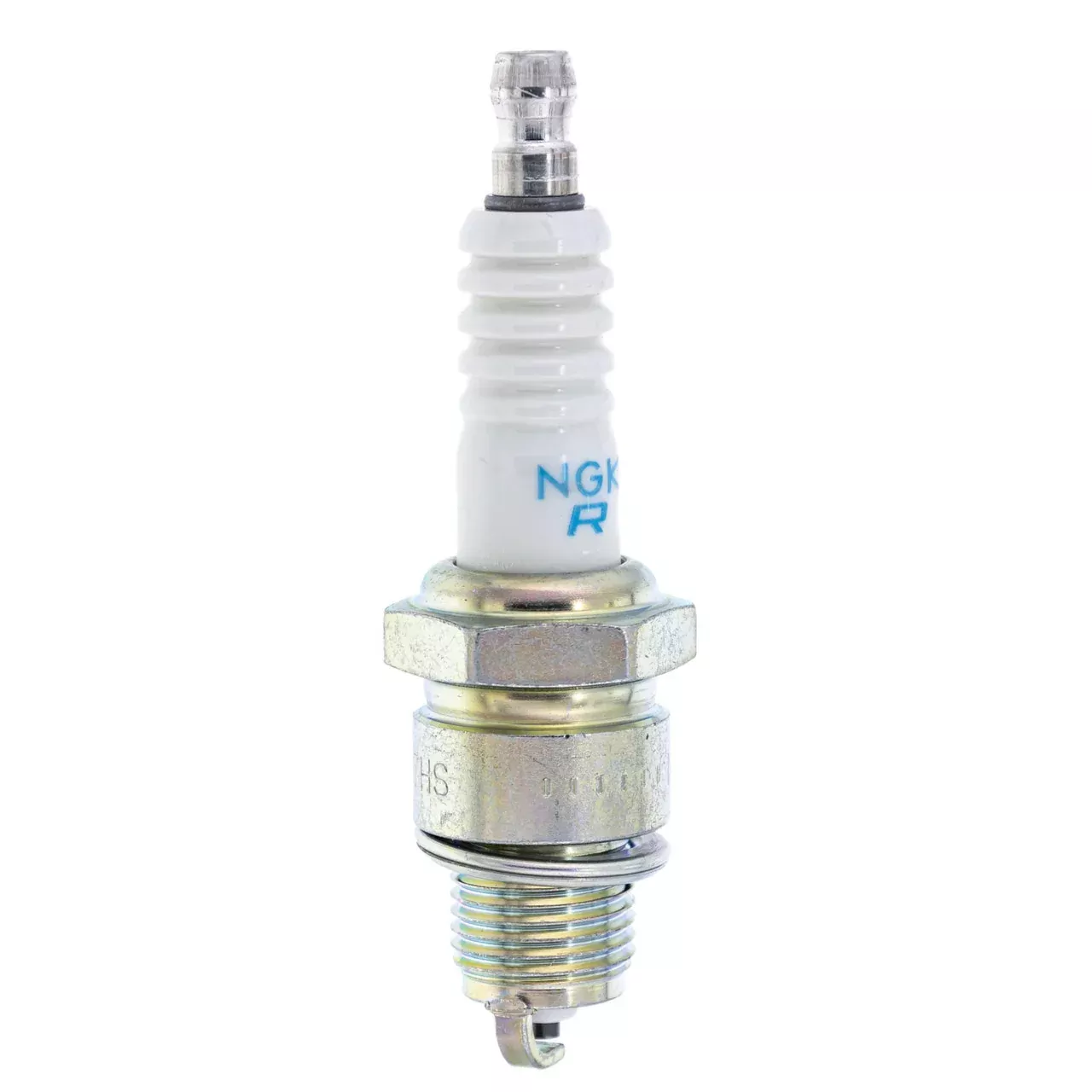 NGK BPR7HS Spark Plug #6422 | 2-Stroke 50cc-110cc
